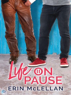 cover image of Life on Pause